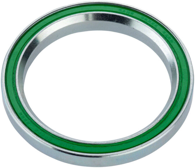 ZN40-Bearing 52mm Zinc Plated