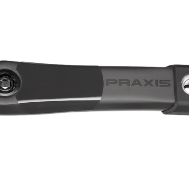 Levo Carbon Crank Arm