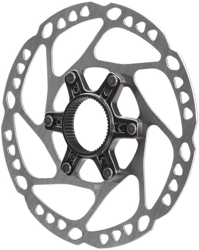Deore SM-RT64 Centerlock Rotor