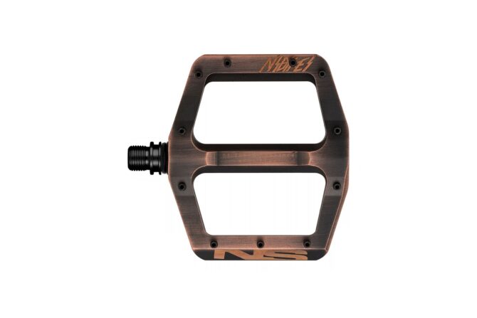 Radiance Pedal