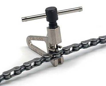 Mini Chain Brute Chain Tool