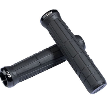 Swage Single Lock-On Grips (135mm)