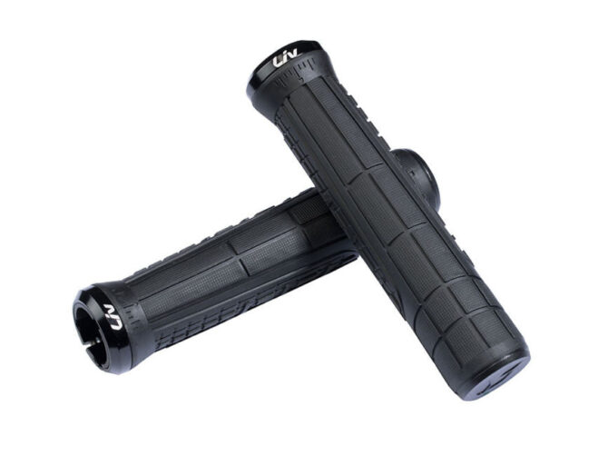 Swage Single Lock-On Grips (135mm)