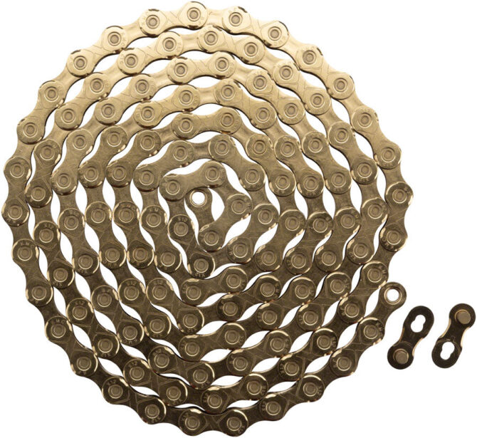 X12 Chain (12-Speed)