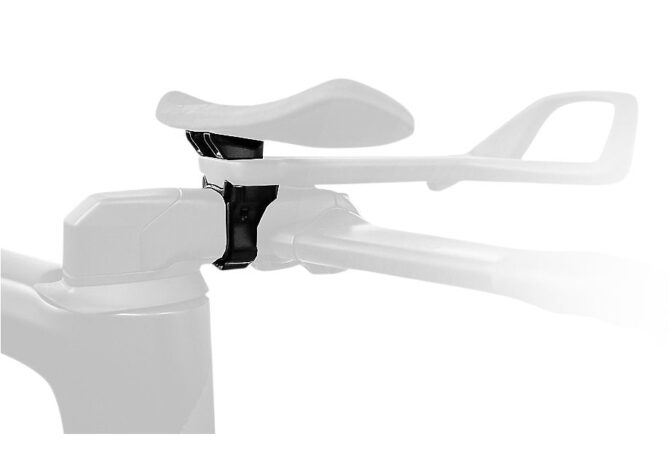 Clip-On Venge Clamp (ITU/TT/TRI)