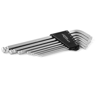 A.W.S. 10-2 Allen Wrench Set