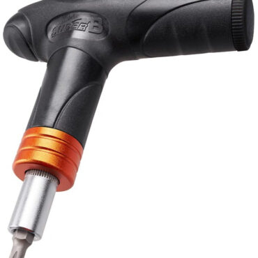 Adjustable Torque Wrench