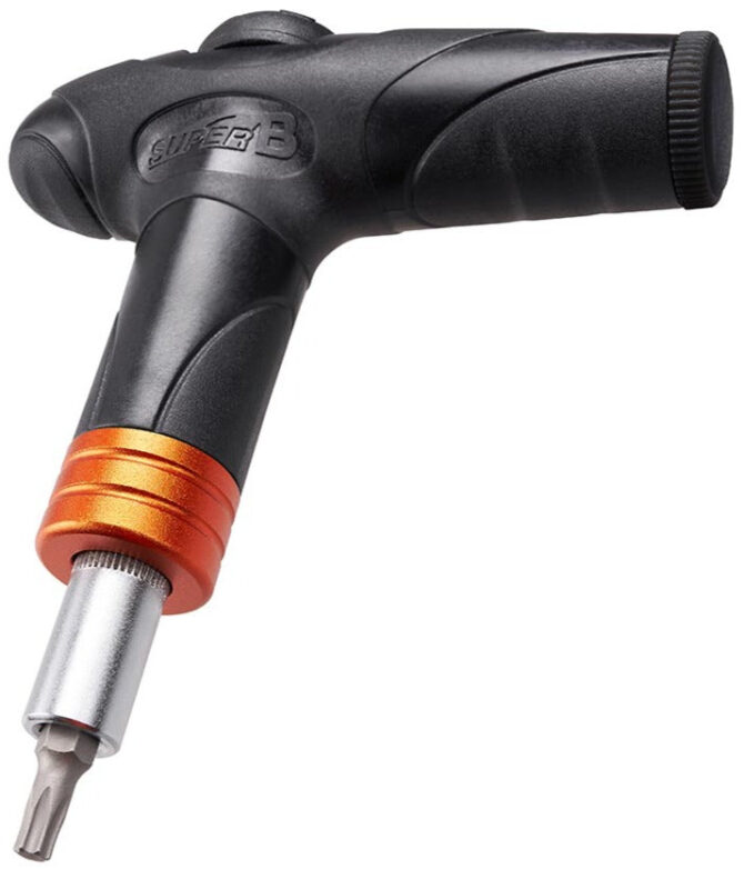 Adjustable Torque Wrench