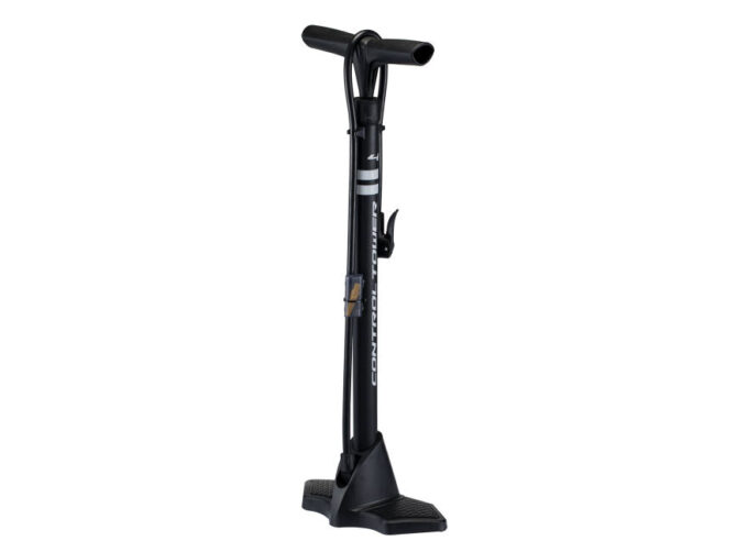 Control Tower 4 Floor Pump