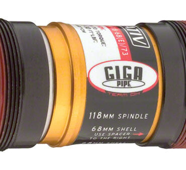 Giga Pipe Team DH