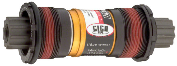 Giga Pipe Team DH