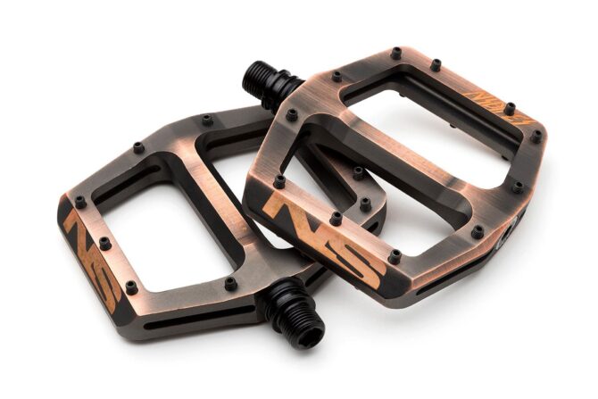 Radiance Pedal