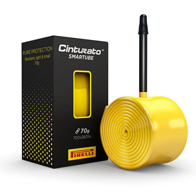 Cinturato SmarTube