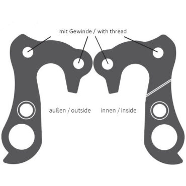 Lapierre Hanger