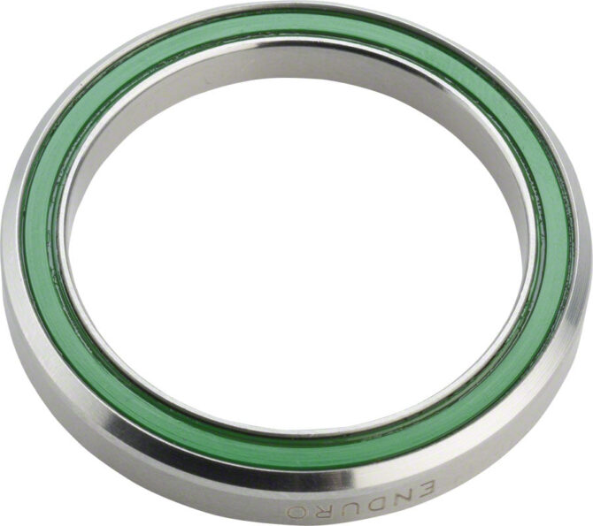 1.5″ Stainless Steel Angular Contact Bearing – 45 x 45