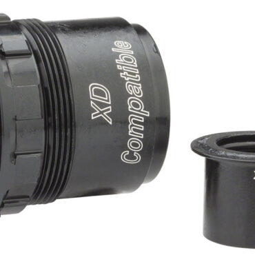 Ratchet Freehub Body (11/12-Speed)