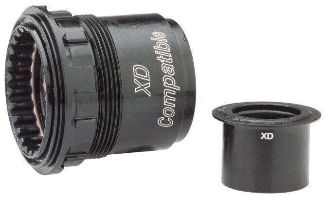 Ratchet Freehub Body (11/12-Speed)