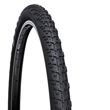 Nano 40 TCS Tubeless