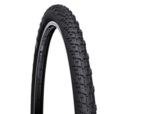Nano 40 TCS Tubeless