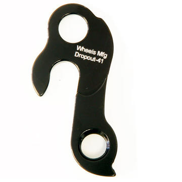 Hanger # 41: N/A, Old Ral