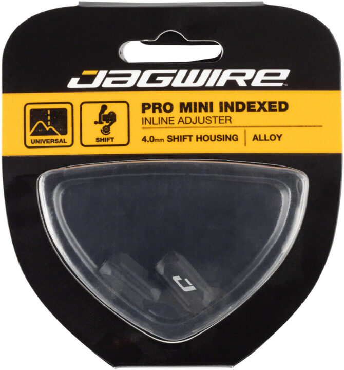Pro Mini Inline Cable Tension Adjusters