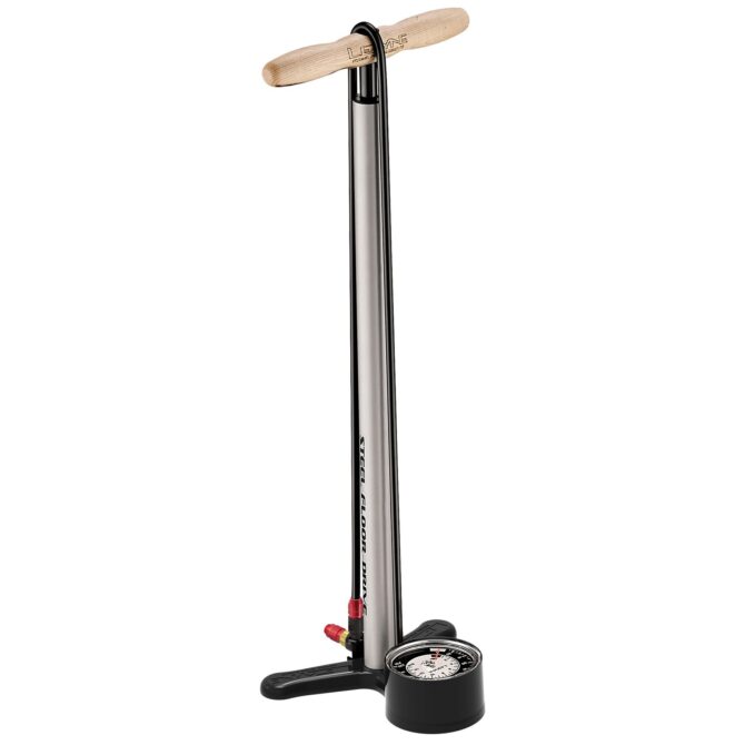 Steel Floor Drive Pump