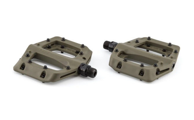 Bistro Pedal