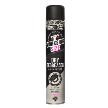 Quick Drying Chain Degreaser