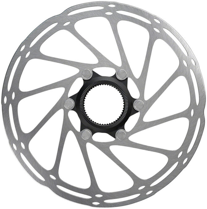 CenterLine Center-Lock Rotor (180mm)