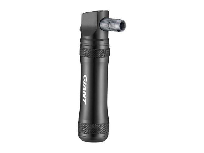 Control Blast Can CO2 Inflator