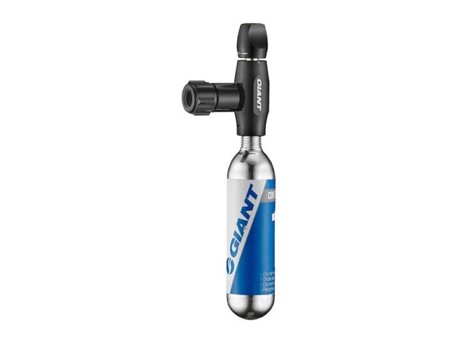 Control Blast 0 CO2 Inflator