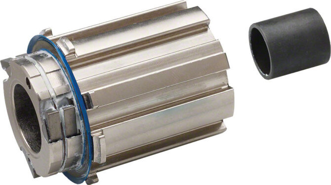 Freehub body for Campagnolo