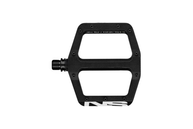 Radiance Pedal