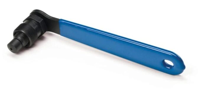 Crank Puller (Square Taper)