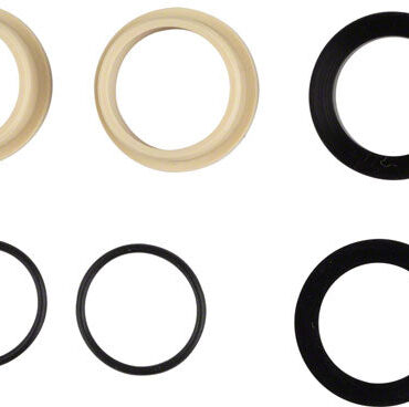 9-Piece Mounting Hardware