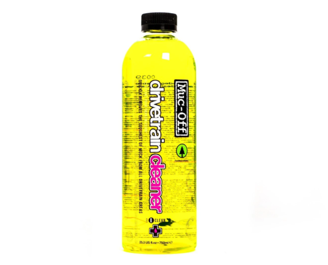 Bio Drivetrain Cleaner
