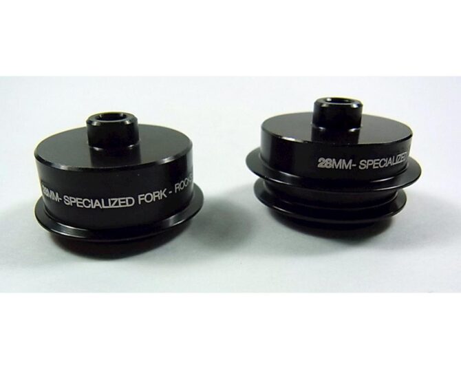 2011-13 Roval End Cap Set (28mm)