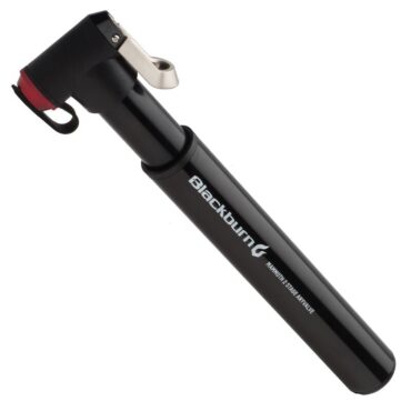 Mammoth 2-Stage Anyvalve Mini Pump