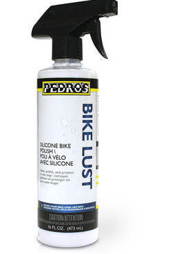 Bike Lust Cleaner