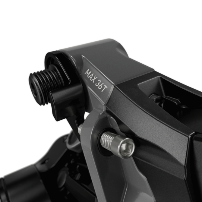 Rival AXS Rear Derailluer (12-Speed)