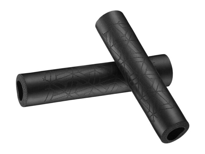 Silicone Foam Grips