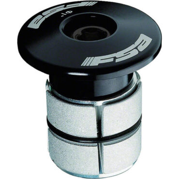 Headset Compression Plug 1″