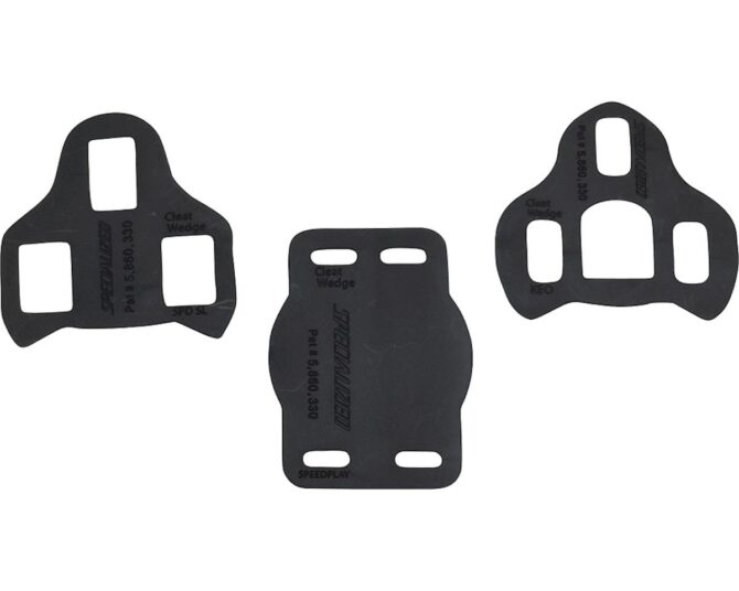 Body Geometry Cleat Stacker