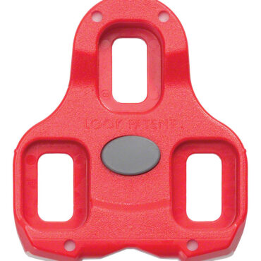 Look Keo Bi-Material Cleat