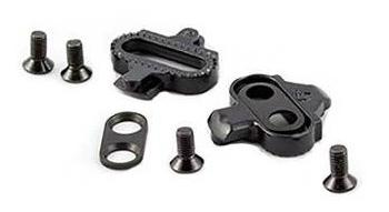 98A – SPD Compatible Cleats