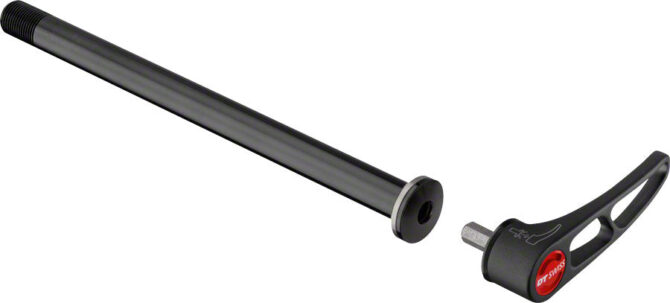 RWS MTB Rear Thru Axle