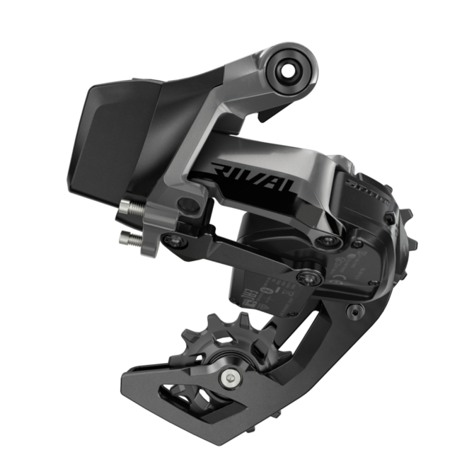 Rival AXS Rear Derailluer (12-Speed)