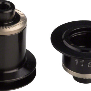 QR Conversion Endcaps