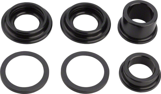 Torque Hub Caps