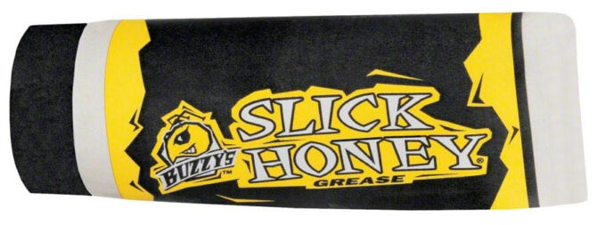 Slick Honey